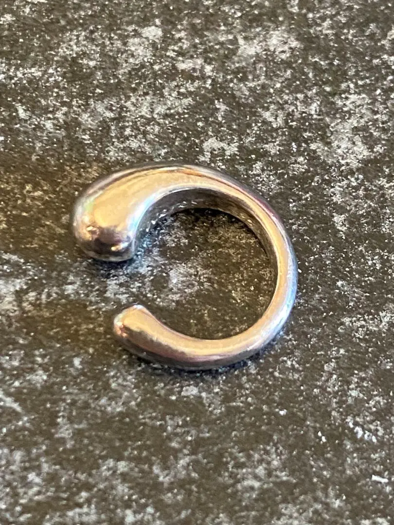 2026年最新】HERE'S イヤーカフ・イヤーフックの人気アイテム - メルカリ