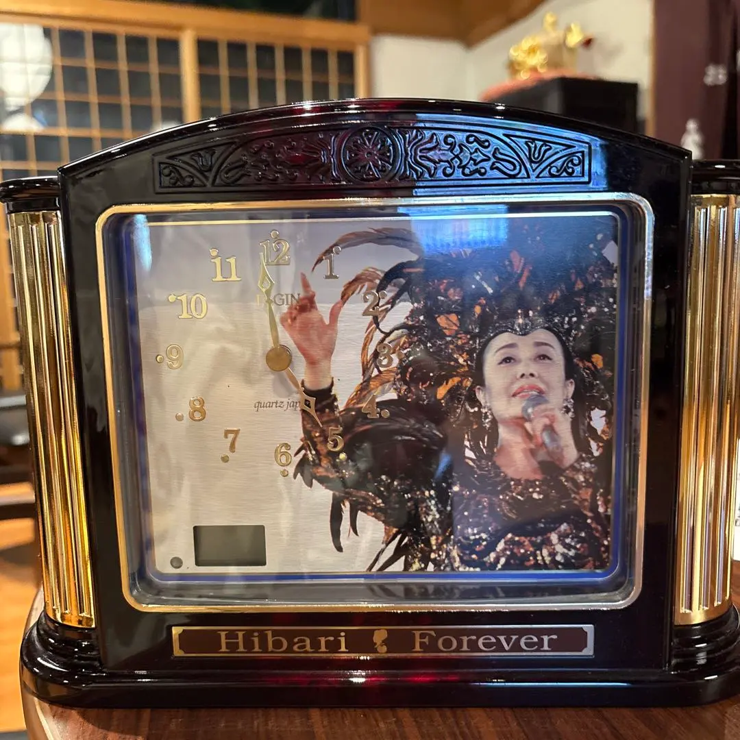 2026年最新】美空ひばり 時計の人気アイテム - メルカリ