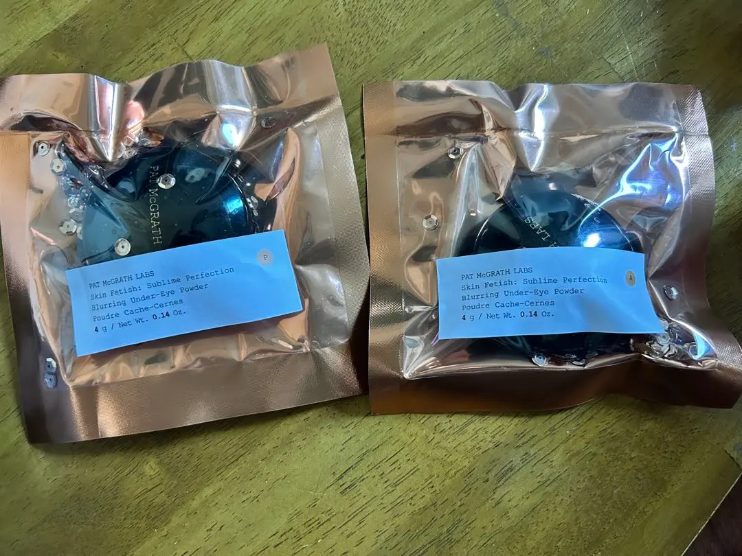 2026年最新】パットマクグラスの人気アイテム - メルカリ