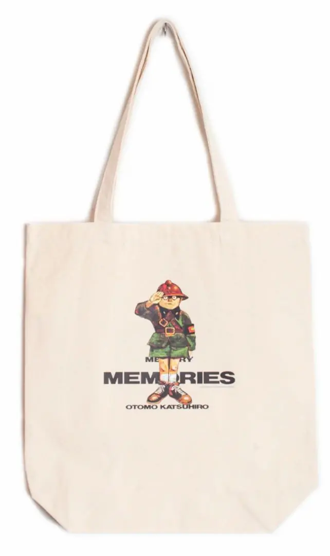 2026年最新】大友克洋 トートバッグの人気アイテム - メルカリ