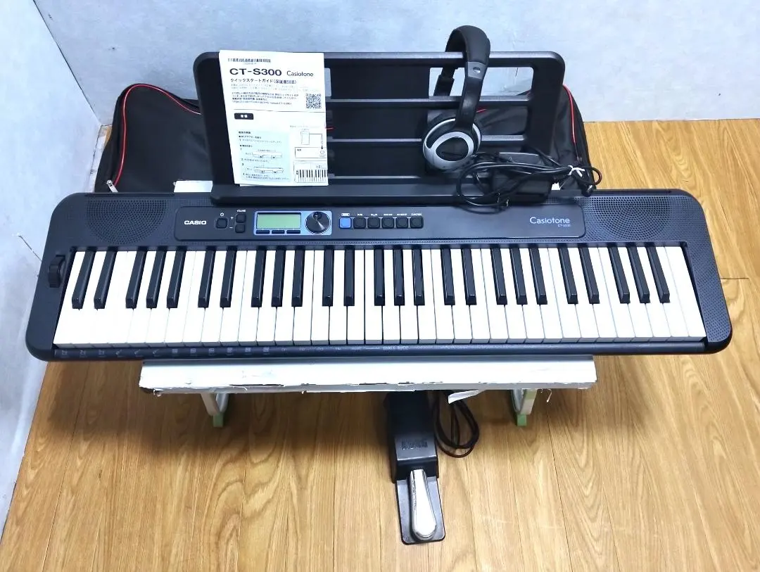 2026年最新】casio ct-s300の人気アイテム - メルカリ