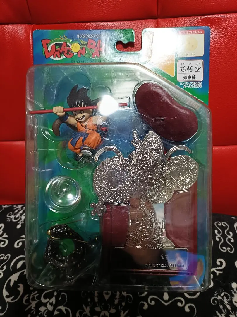 2026年最新】mekke ドラゴンボールの人気アイテム - メルカリ