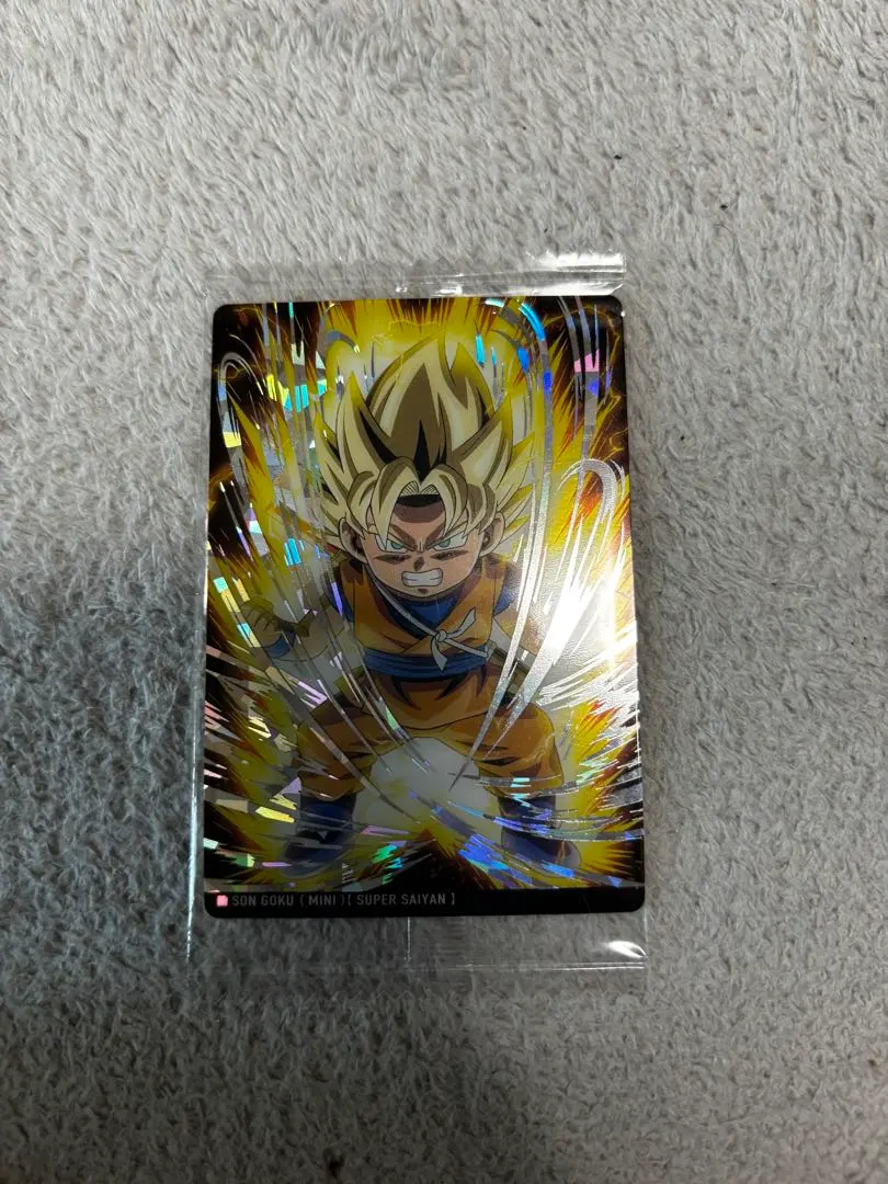 2026年最新】ドラゴンボール イタジャガ シークレット 孫悟空&界王の