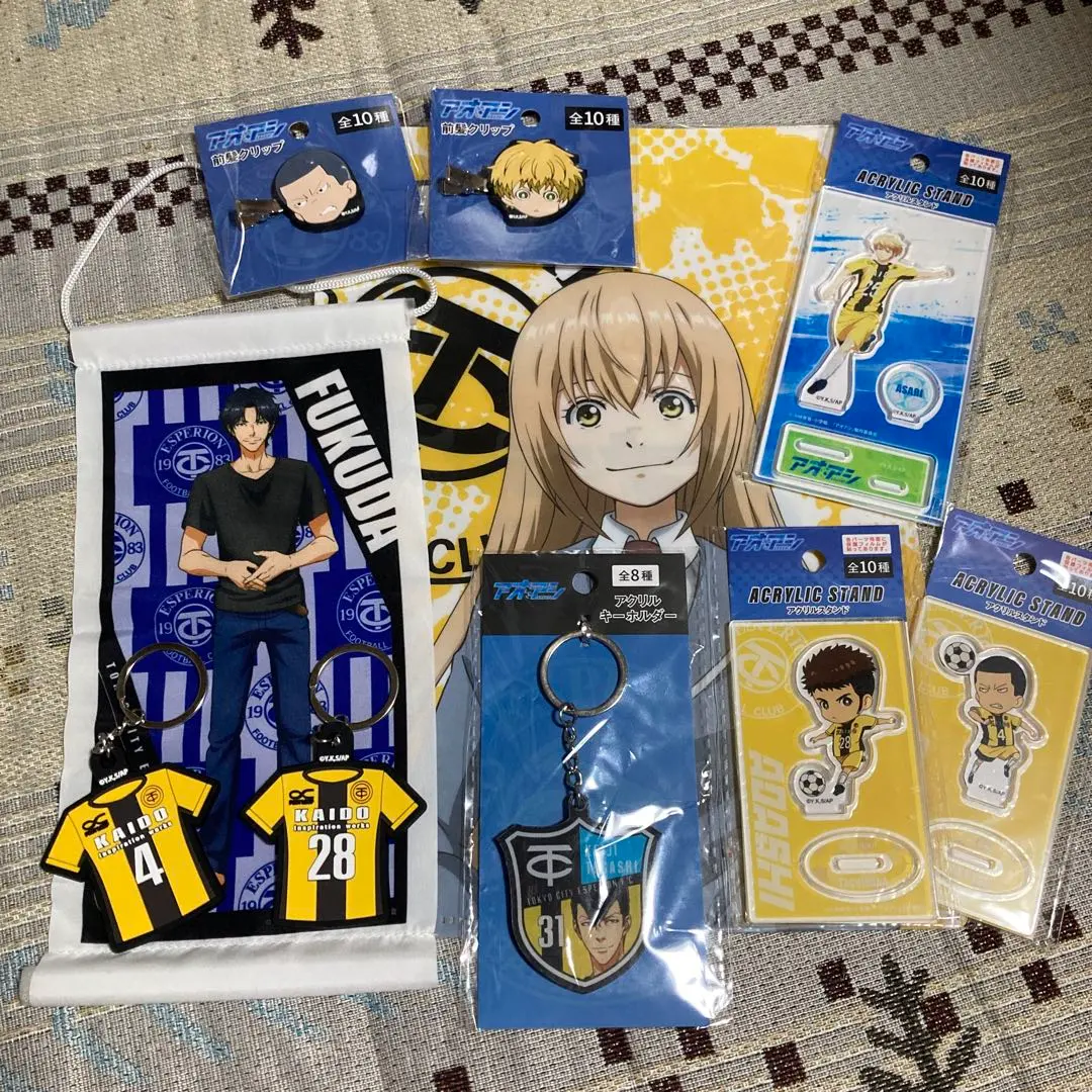 2026年最新】アオアシ花の人気アイテム - メルカリ