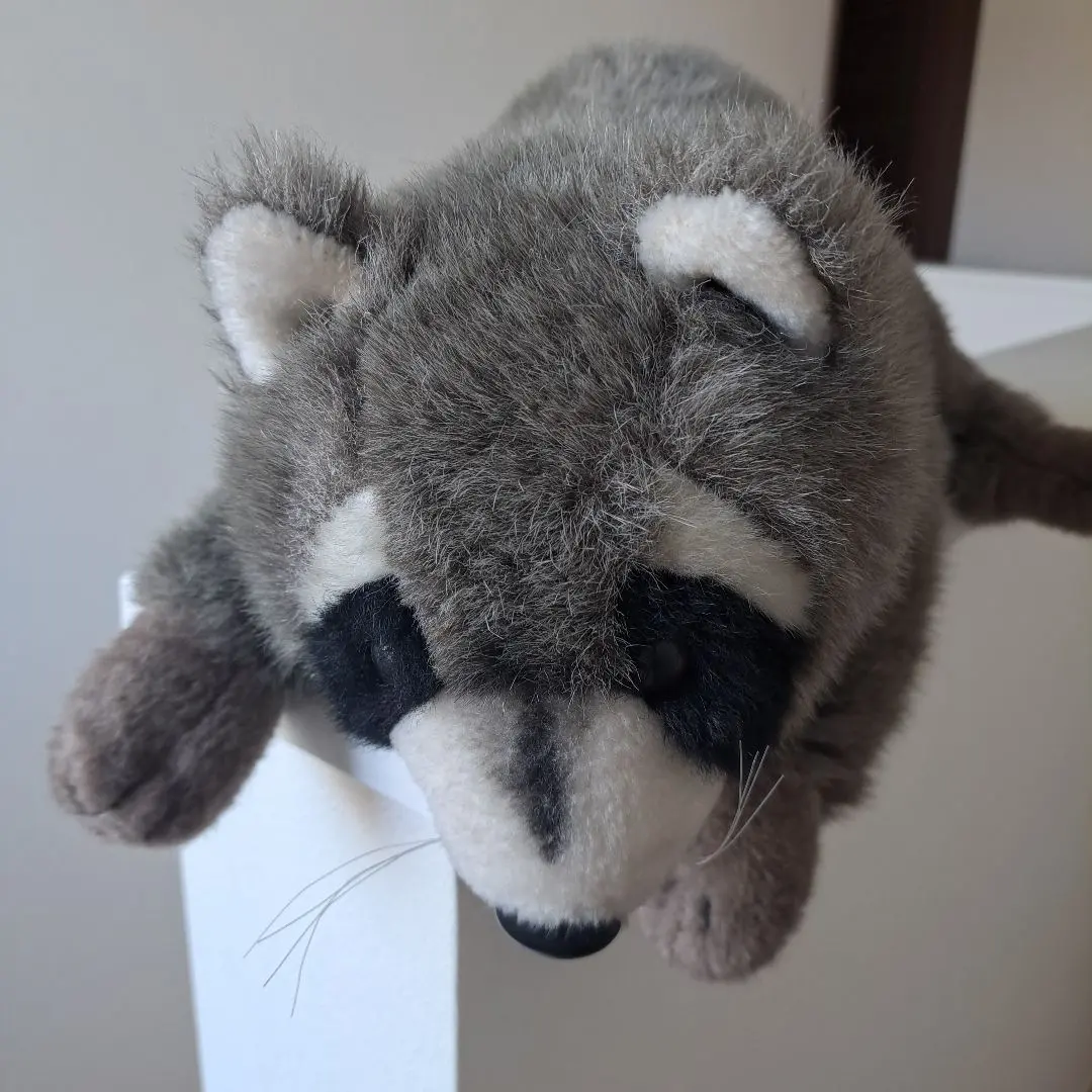 2026年最新】オリエンタルトーイ あらいぐまの人気アイテム - メルカリ