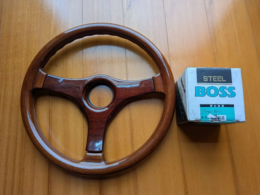 2026年最新】SPORT LINE ウッドステアリングの人気アイテム - メルカリ