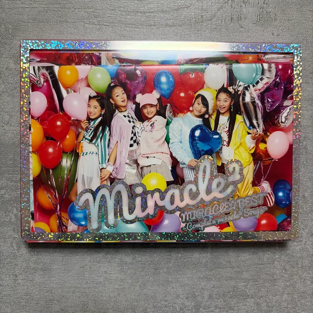 2026年最新】DVD ミラクルちゅーんずの人気アイテム - メルカリ