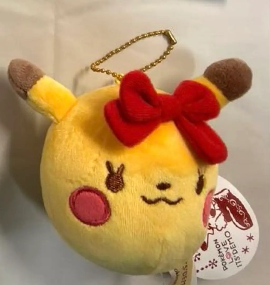 2026年最新】ピカチュウ ぬいぐるみ イッツデモの人気アイテム - メルカリ