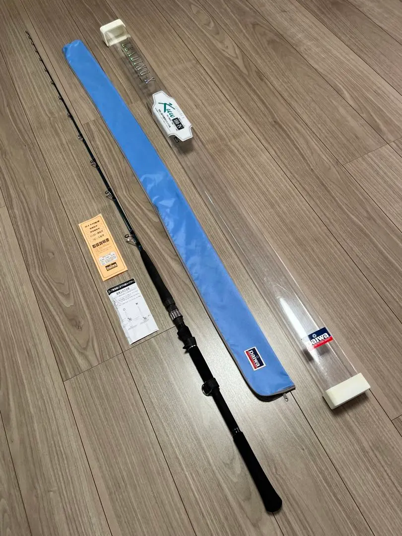 2026年最新】ダイワ リーディングXの人気アイテム - メルカリ