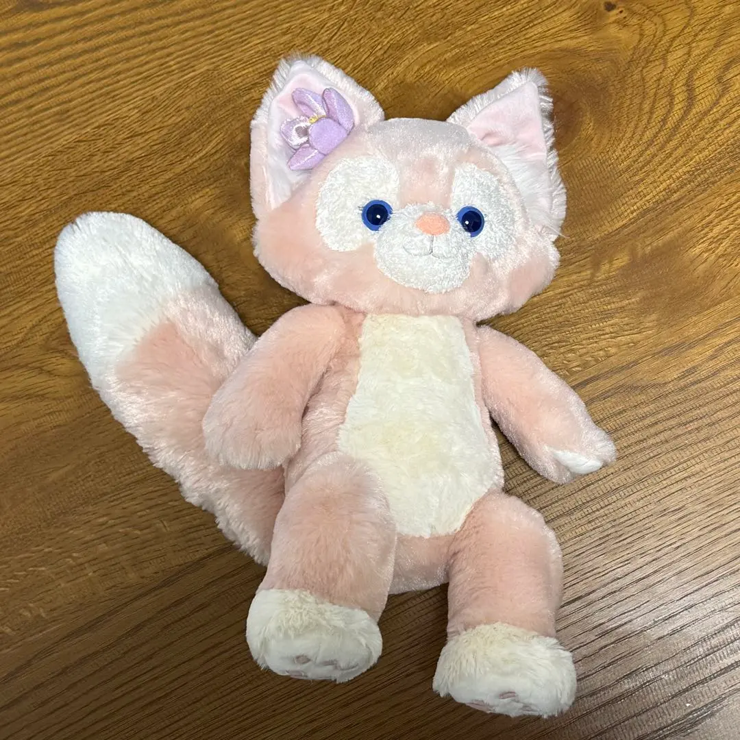 2026年最新】リーナベル ぬいぐるみ lの人気アイテム - メルカリ