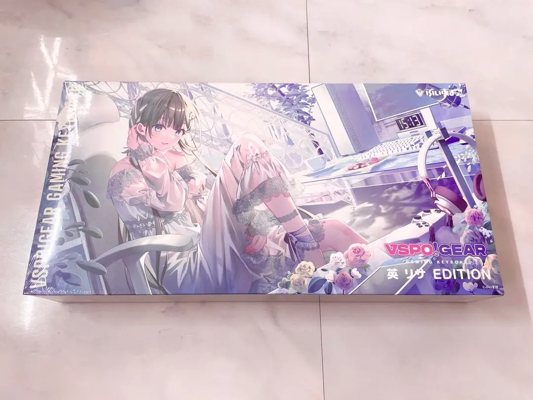 2026年最新】英リサ キーボードの人気アイテム - メルカリ