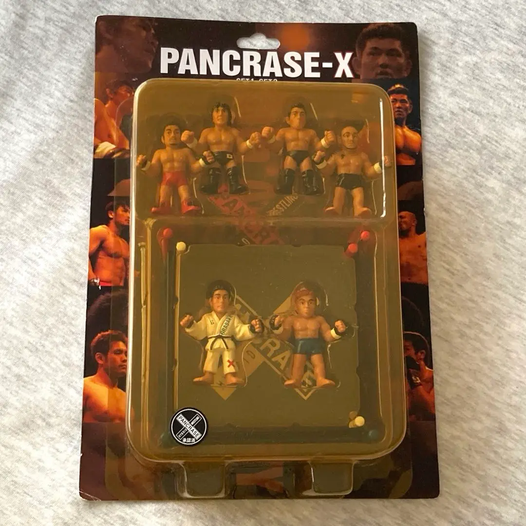 2026年最新】船木誠勝 フィギュアの人気アイテム - メルカリ