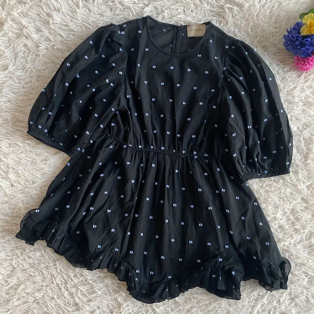 2026年最新】 UNITED ARROWS (ユナイテッドアローズ) ツートーン ジャ