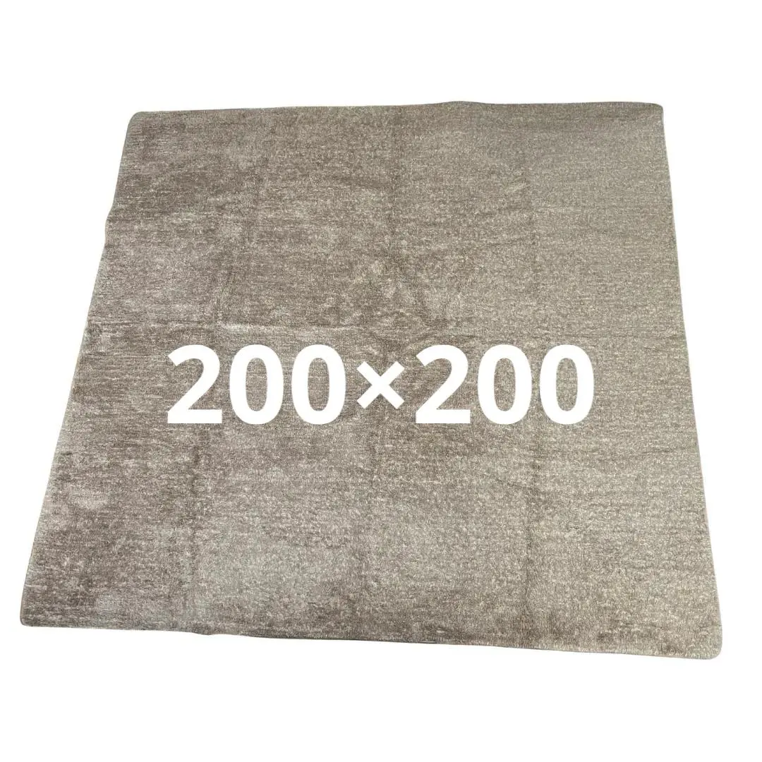 2026年最新】unico ラグ200×200の人気アイテム - メルカリ