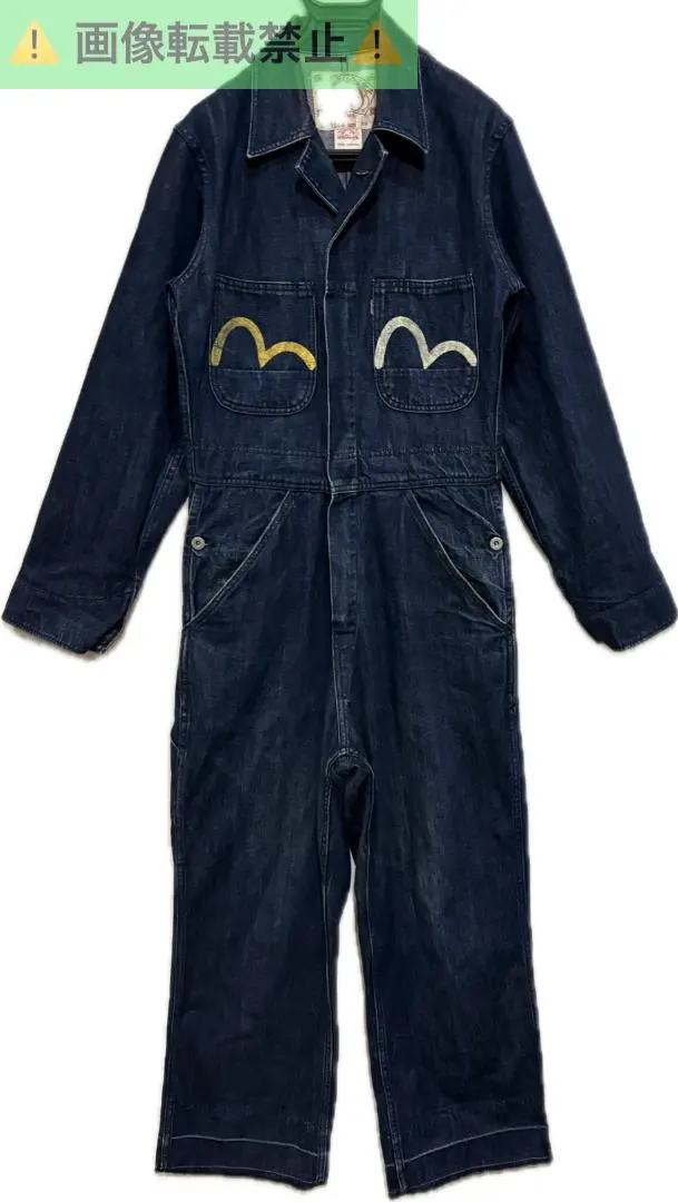 2026年最新】EVISU ツナギの人気アイテム - メルカリ