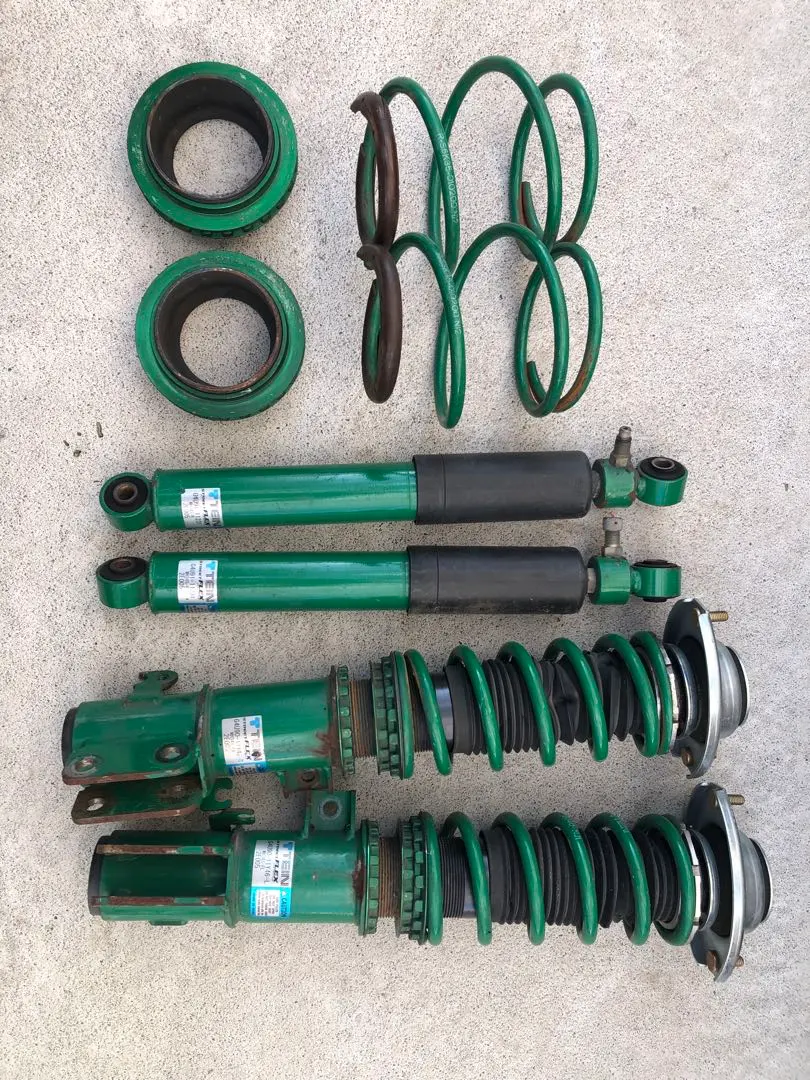 2026年最新】mh23s ショックの人気アイテム - メルカリ