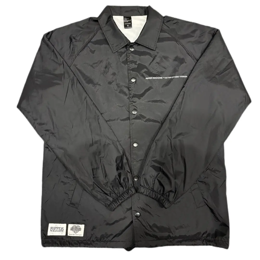 2026年最新】山田蓮 コーチジャケットの人気アイテム - メルカリ