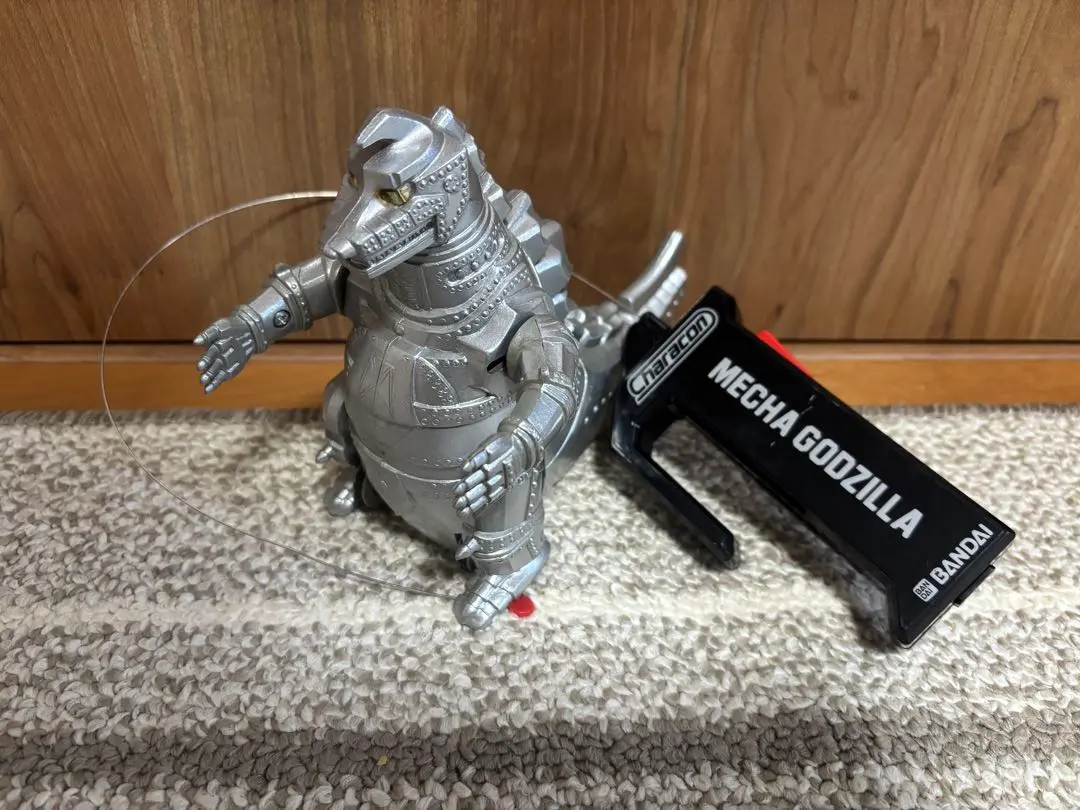 2026年最新】バーニングゴジラhgの人気アイテム - メルカリ