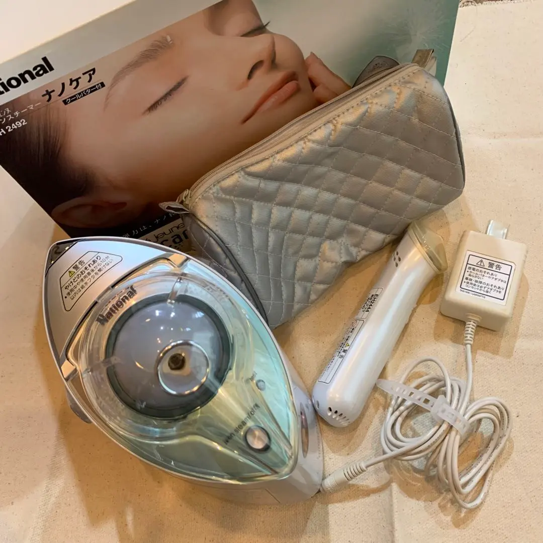 2026年最新】ナノケア EH2473の人気アイテム - メルカリ