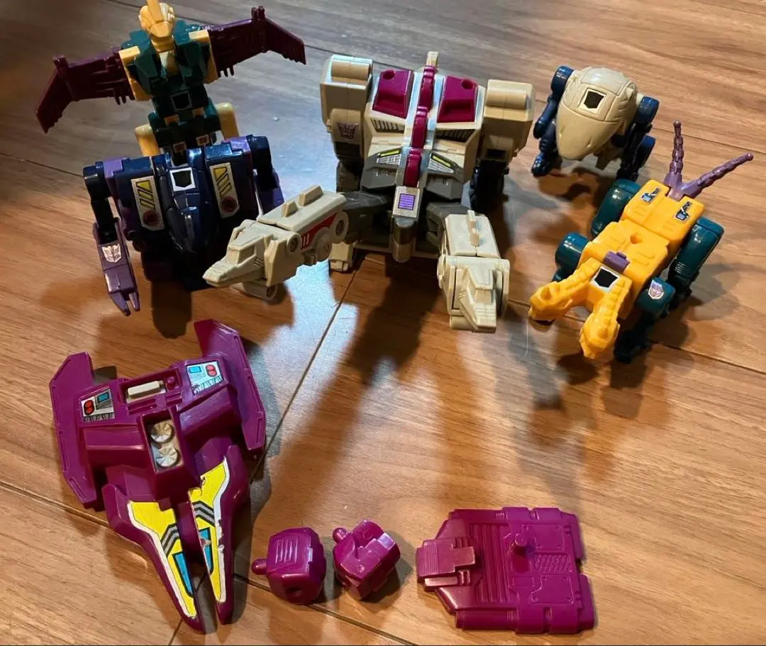 2026年最新】トランスフォーマー テラートロンの人気アイテム - メルカリ