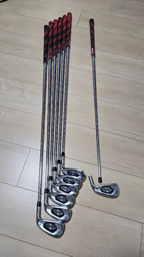 2026年最新】タイトリスト ap3 48の人気アイテム - メルカリ