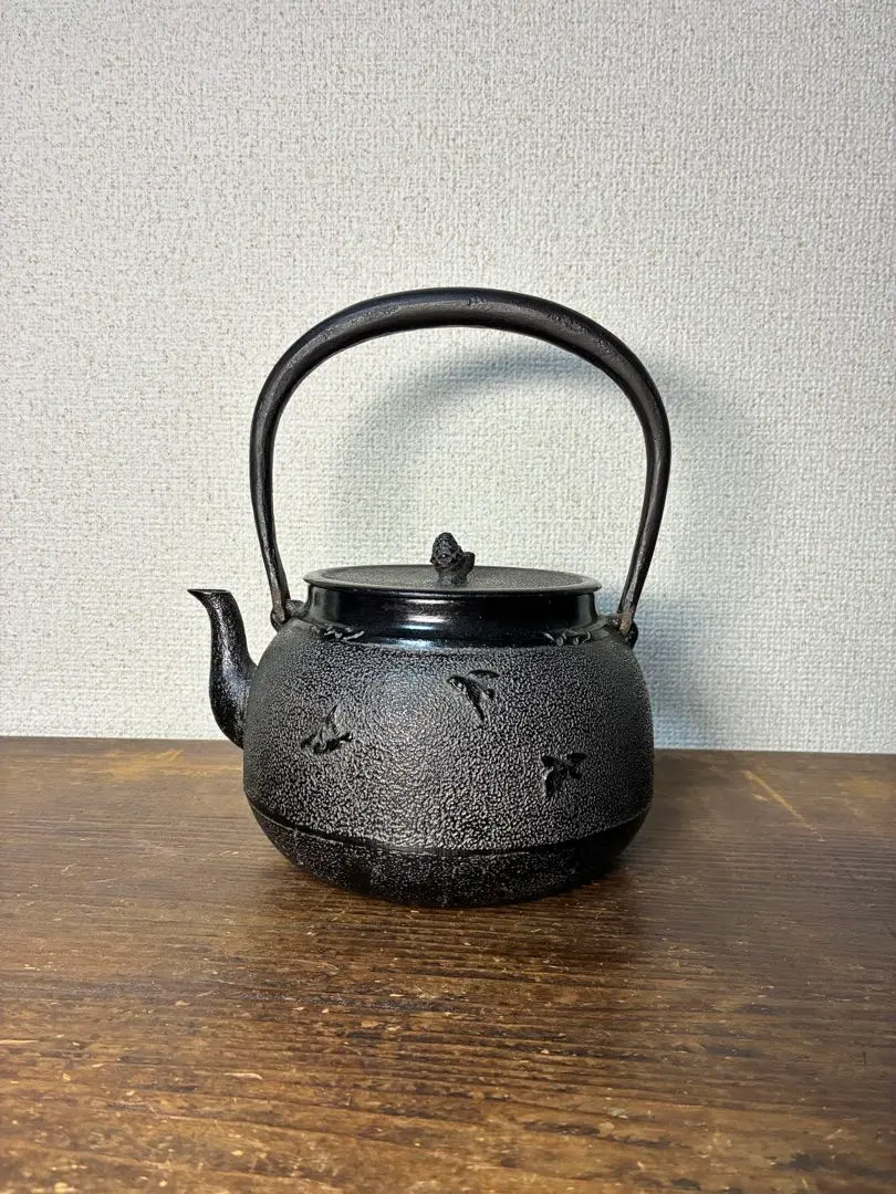 2026年最新】高橋 鉄瓶の人気アイテム - メルカリ