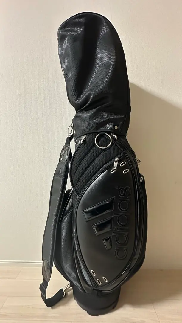 2026年最新】アディダスゴルフ 9．5型 キャディバッグの人気アイテム