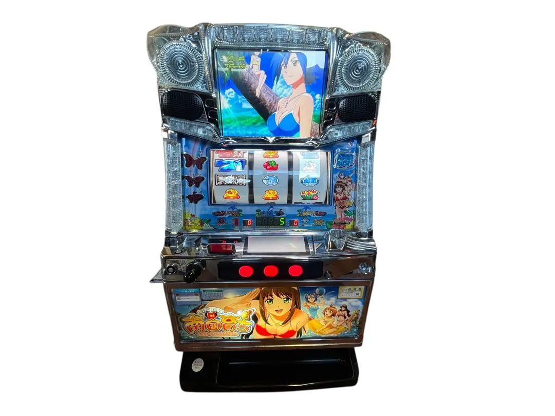 2026年最新】南国育ち実機の人気アイテム - メルカリ