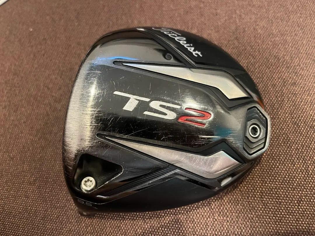 2026年最新】ts2 ドライバー ヘッドのみの人気アイテム - メルカリ