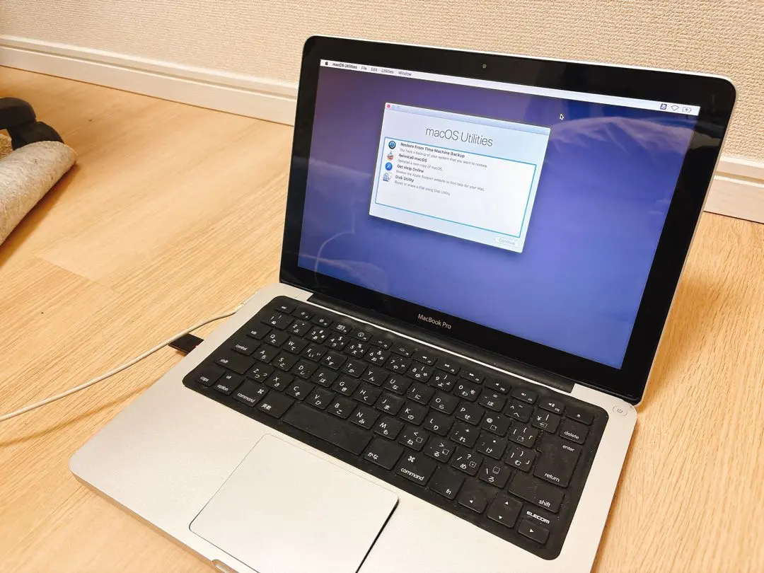 2026年最新】macbook pro 2010 ジャンクの人気アイテム - メルカリ