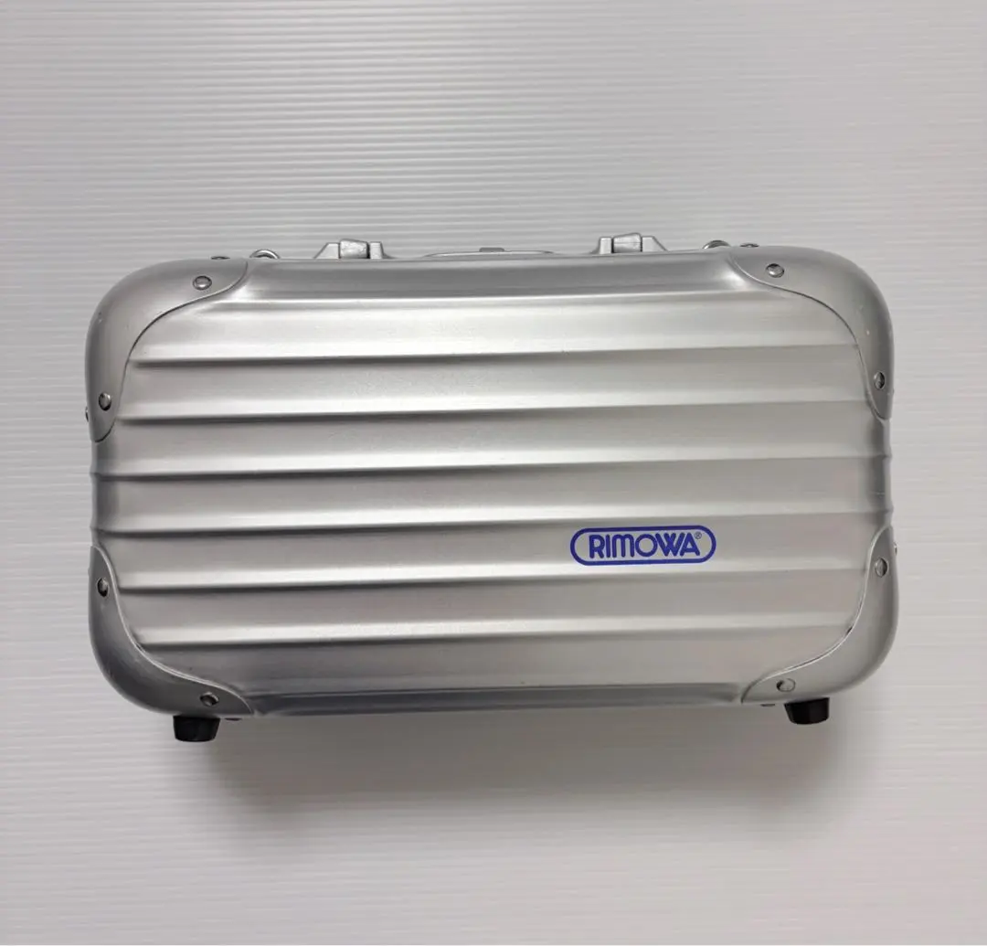 2026年最新】rimowa piccoloの人気アイテム - メルカリ