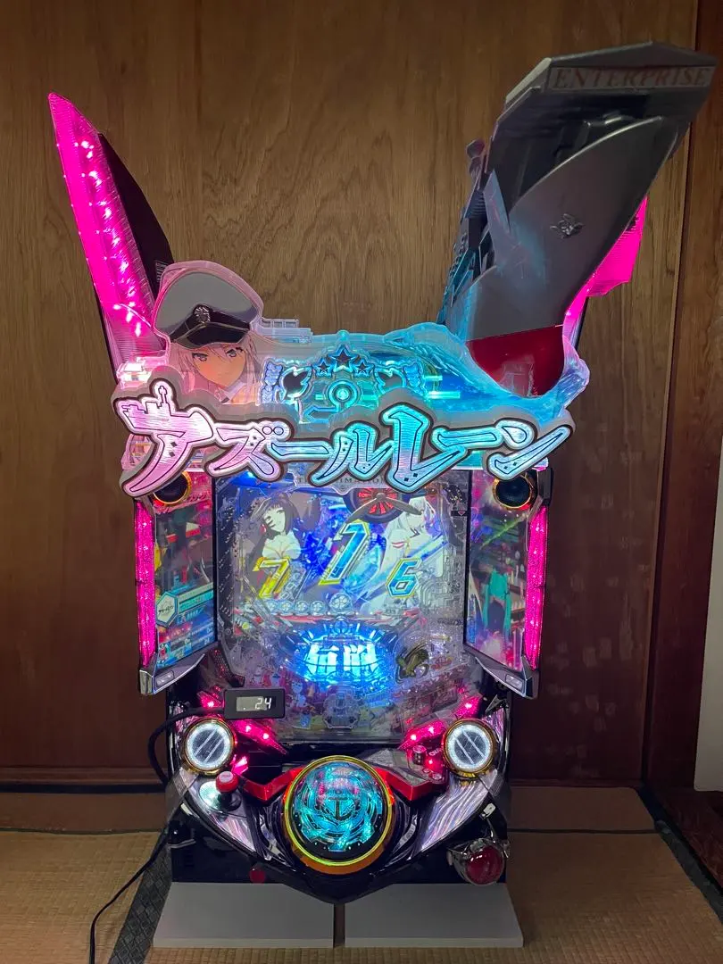 2026年最新】アズールレーン パチンコの人気アイテム - メルカリ