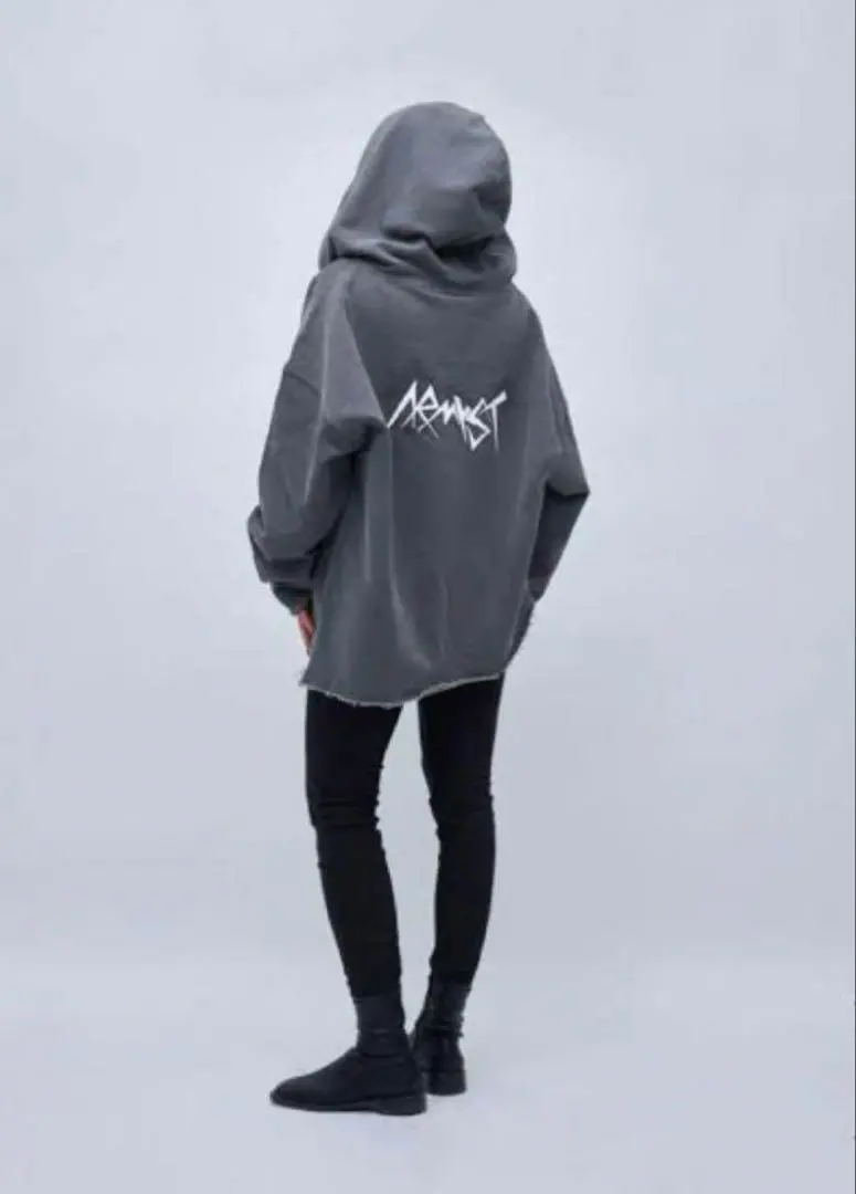 2026年最新】armyst zip-up hoodyの人気アイテム - メルカリ