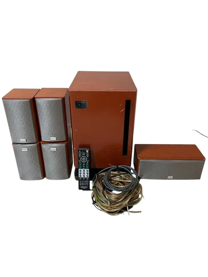 2026年最新】onkyo sl-057の人気アイテム - メルカリ