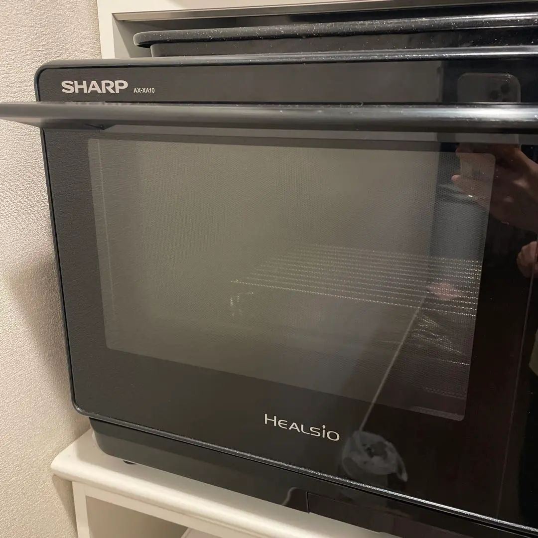 2026年最新】ヘルシオ ax-xa10の人気アイテム - メルカリ