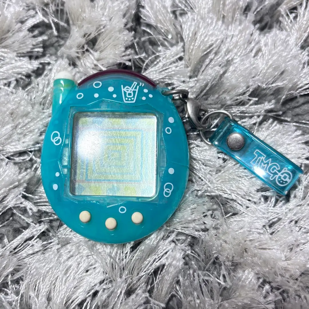 2026年最新】ケータイかいツー!たまごっちプラス めろんソーダの人気