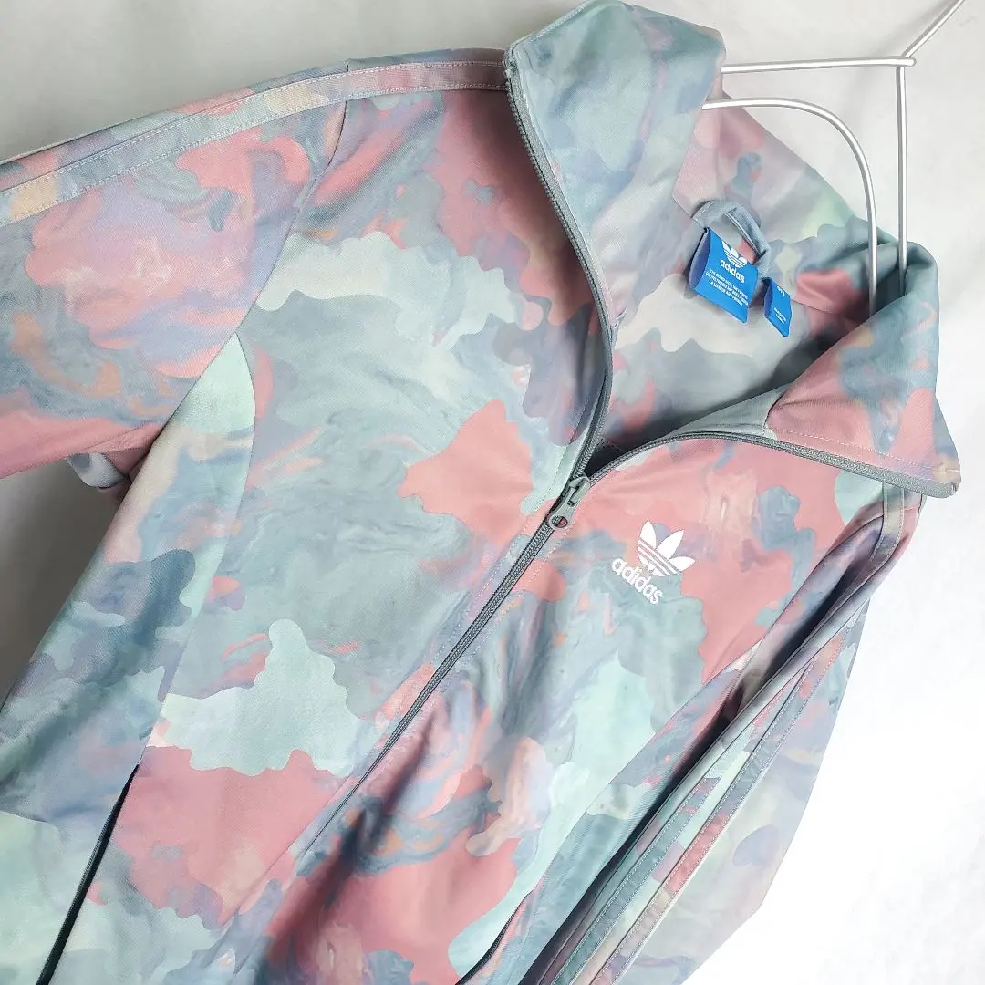 2026年最新】adidas ファイヤーバード カモの人気アイテム - メルカリ