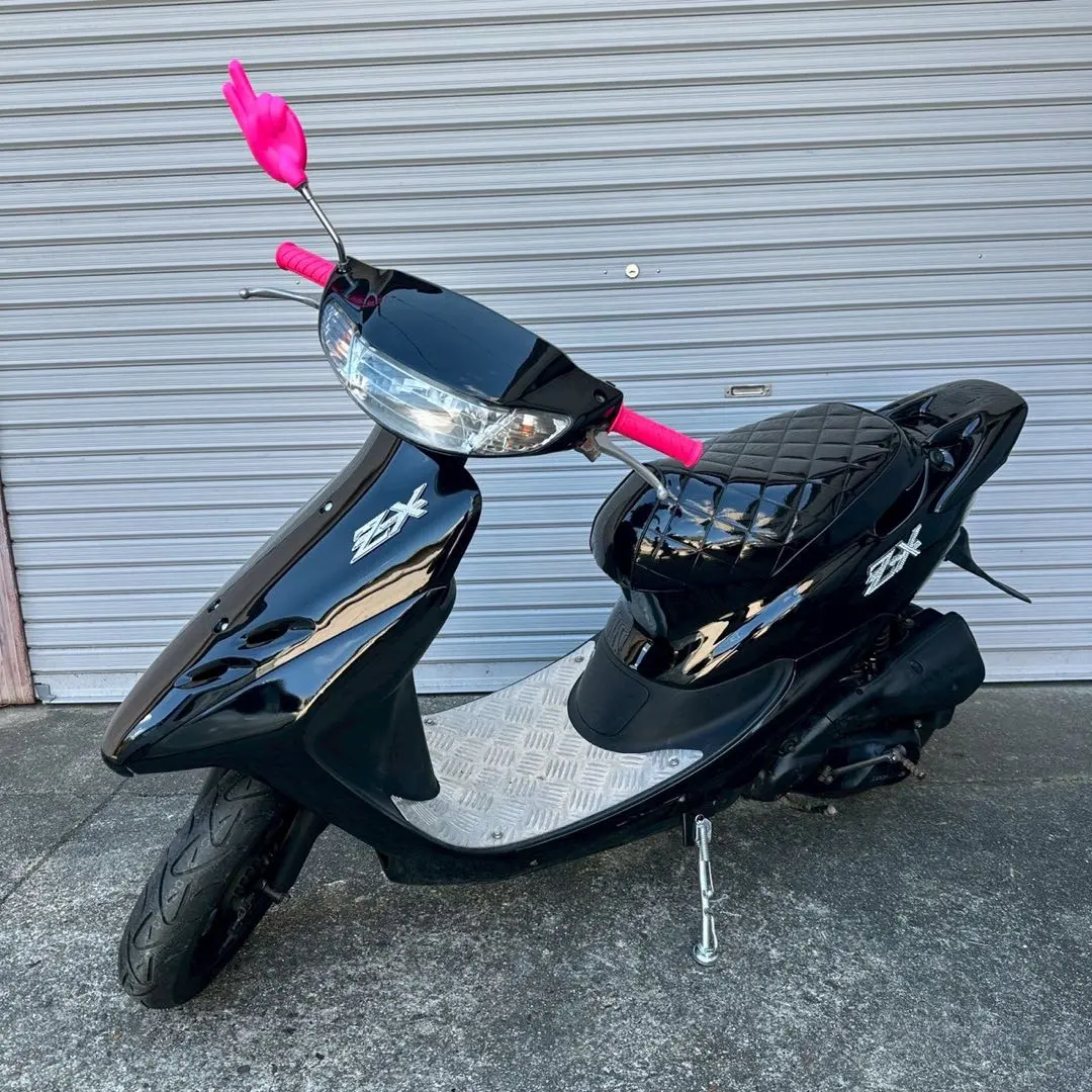 2026年最新】ライブディオ 外装 ピンクの人気アイテム - メルカリ