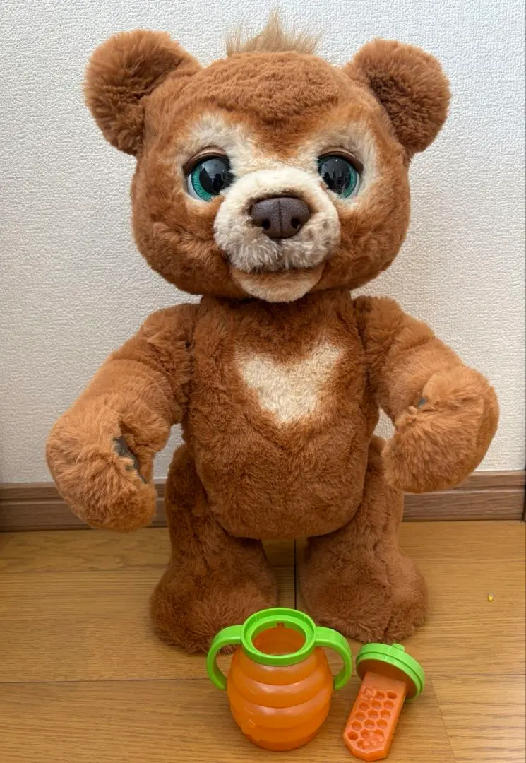 2026年最新】ファーリアル こぐまの人気アイテム - メルカリ