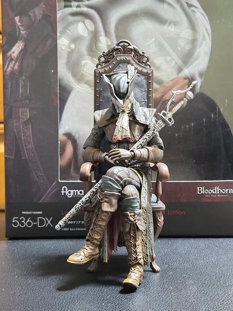 2026年最新】時計塔のマリア figma dxの人気アイテム - メルカリ