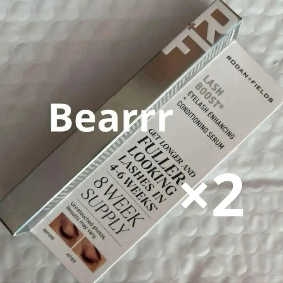 2026年最新】ロダンアンドフィールズ ラッシュブーストの人気アイテム