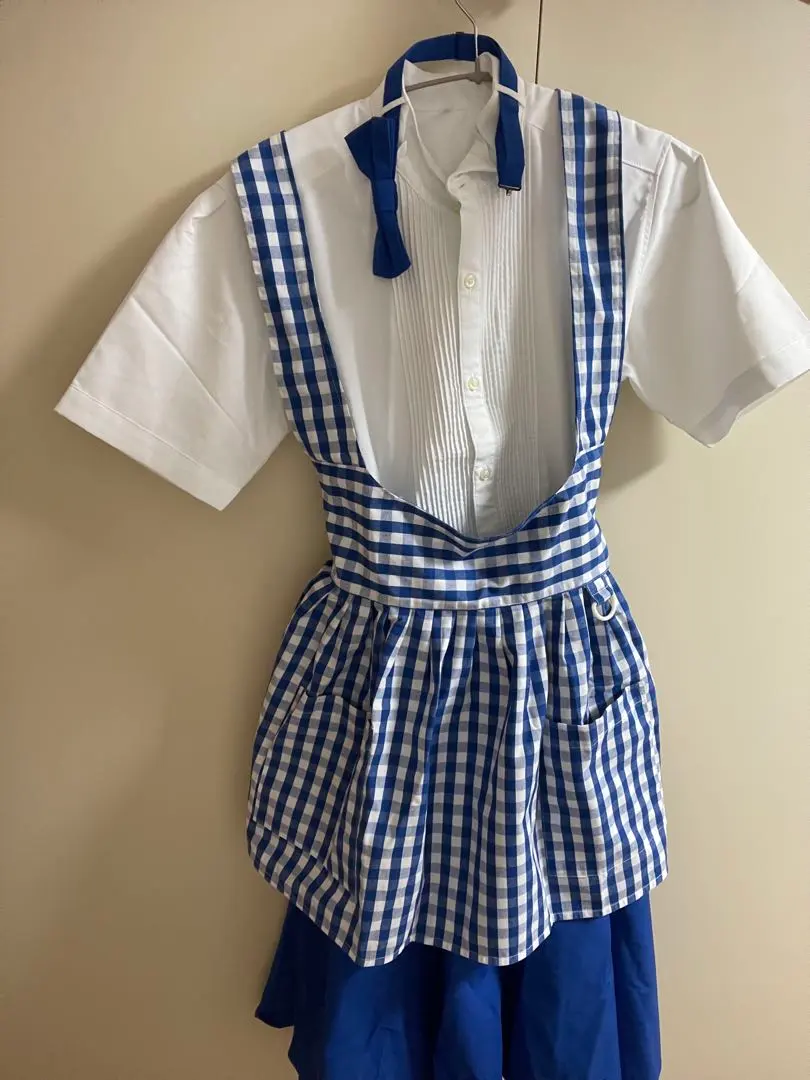 2026年最新】神戸屋キッチン 制服の人気アイテム - メルカリ