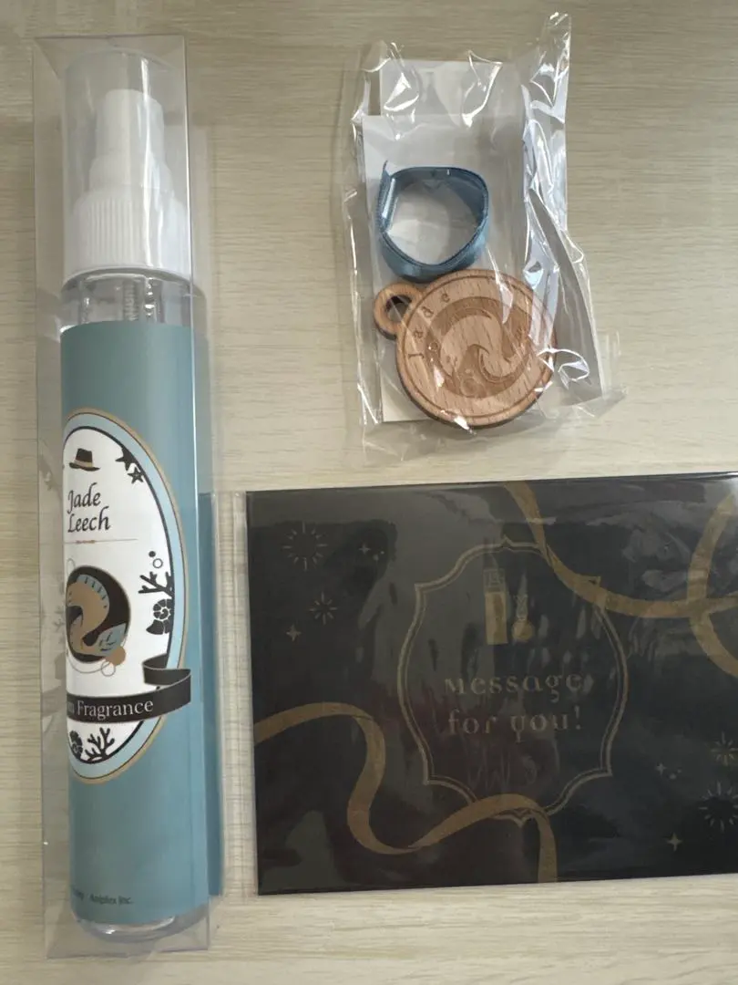 2026年最新】ツイステ ジェイド フレグランスの人気アイテム - メルカリ