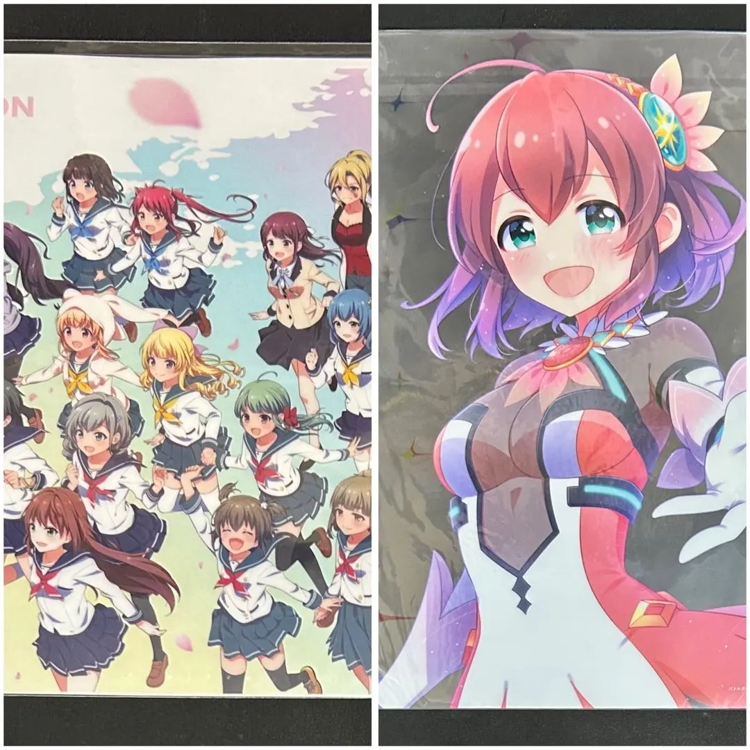 2026年最新】バトルガールハイスクール アルバムの人気アイテム - メルカリ