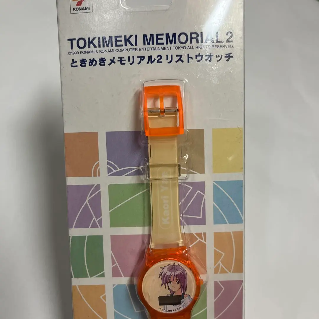2026年最新】時計 ときめきメモリアルの人気アイテム - メルカリ