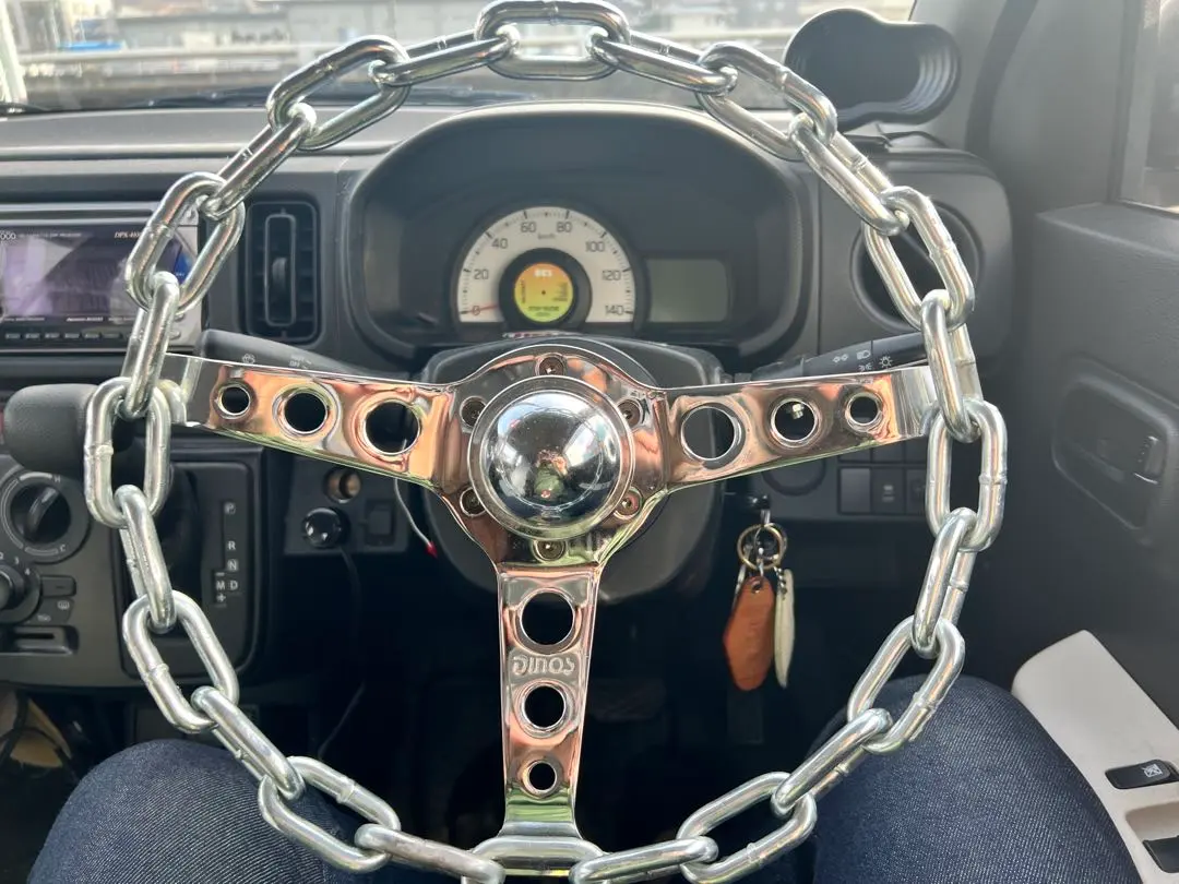 2026年最新】チェーンステアリングの人気アイテム - メルカリ