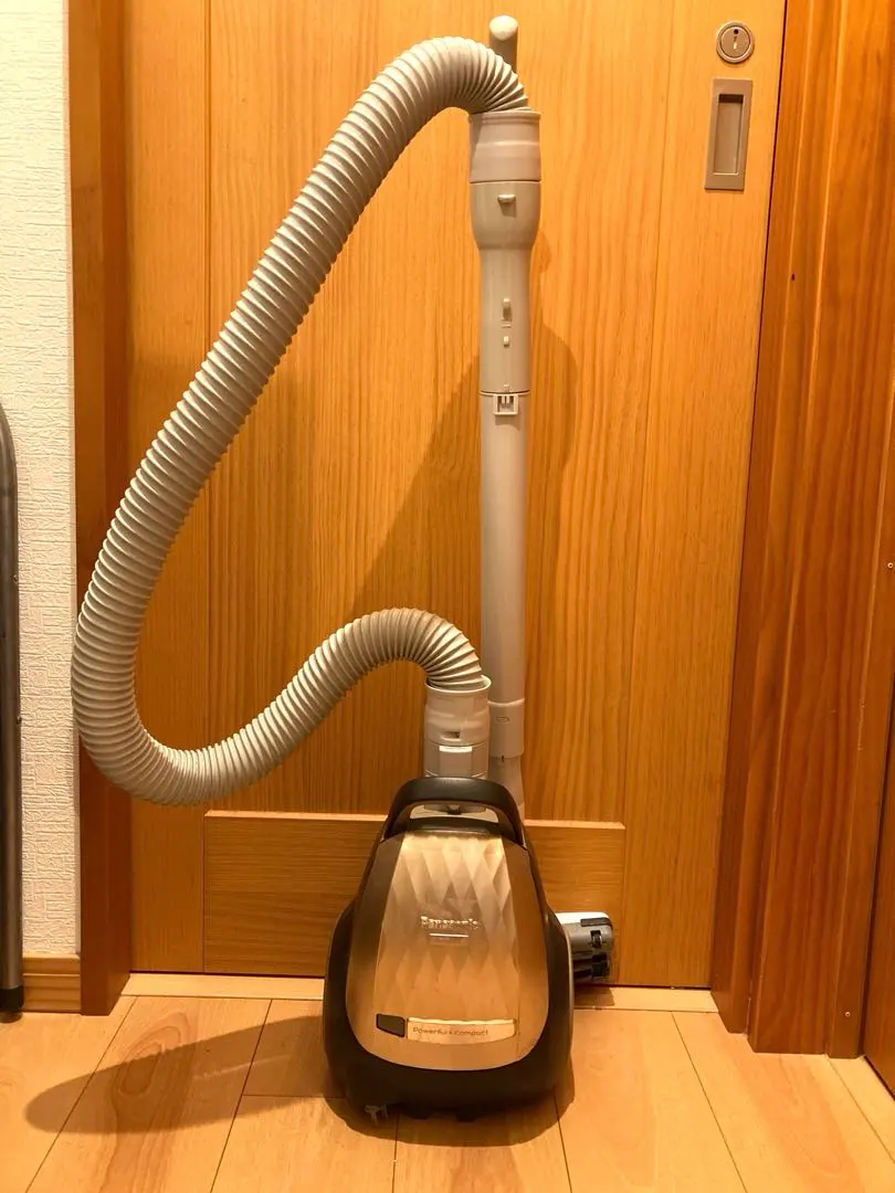 2026年最新】掃除機 panasonic mc-pk20g-nの人気アイテム - メルカリ