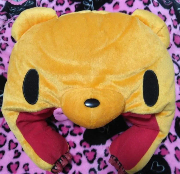 2026年最新】グルーミー まるかぶりキャップの人気アイテム - メルカリ