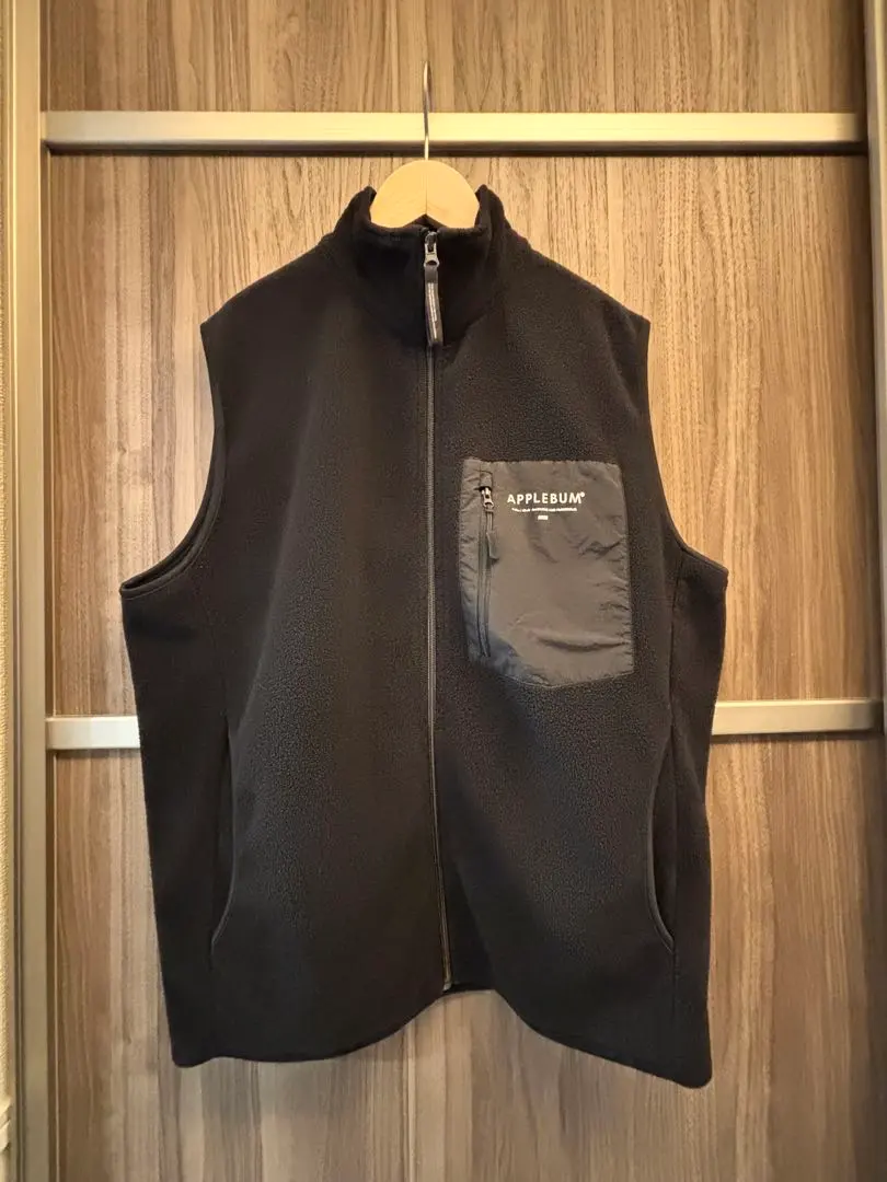 2026年最新】APPLEBUM ベストの人気アイテム - メルカリ
