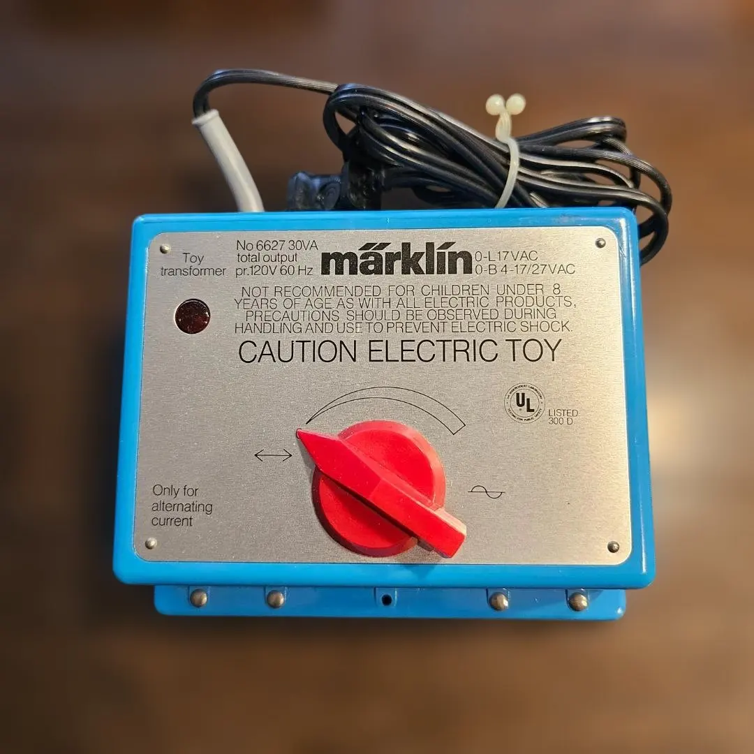 2026年最新】メルクリン コントローラーの人気アイテム - メルカリ